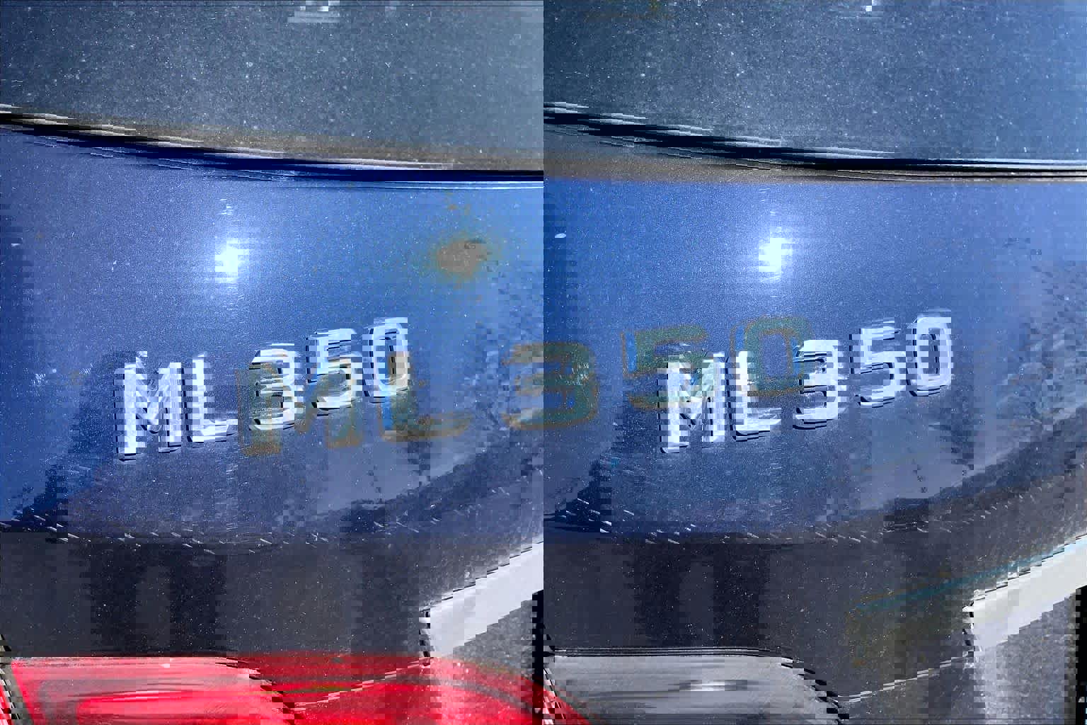 Used 2015 Mercedes-Benz ML 350 4MATIC image 31