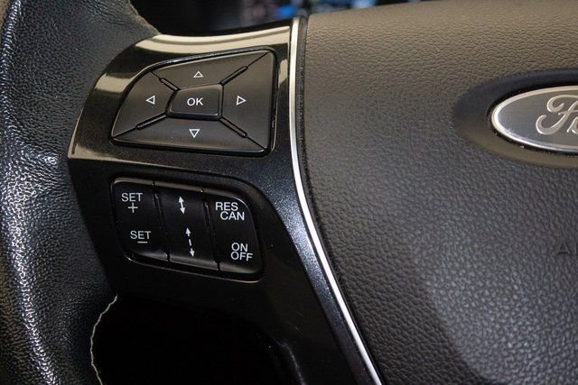Used 2018 Ford Explorer Platinum image 26