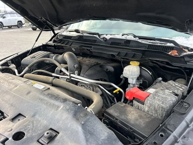 Used 2019 RAM 1500 Express w/ Wheel & Sound Group image 35