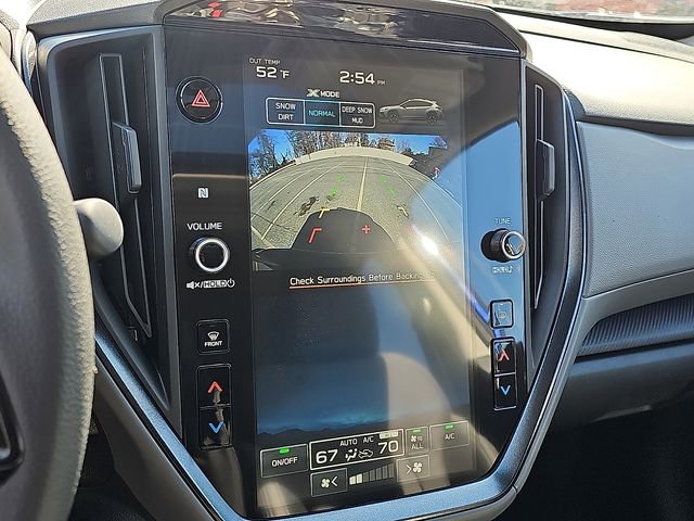 New 2026 Subaru Crosstrek 2.0i Premium image 16