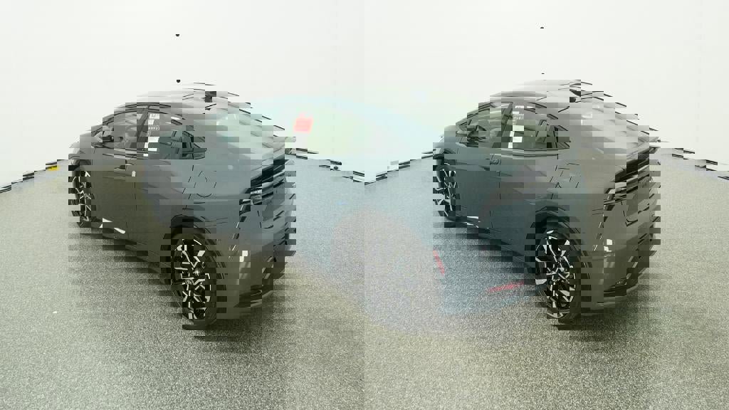 New 2026 Toyota Prius Plug-In Hybrid image 38