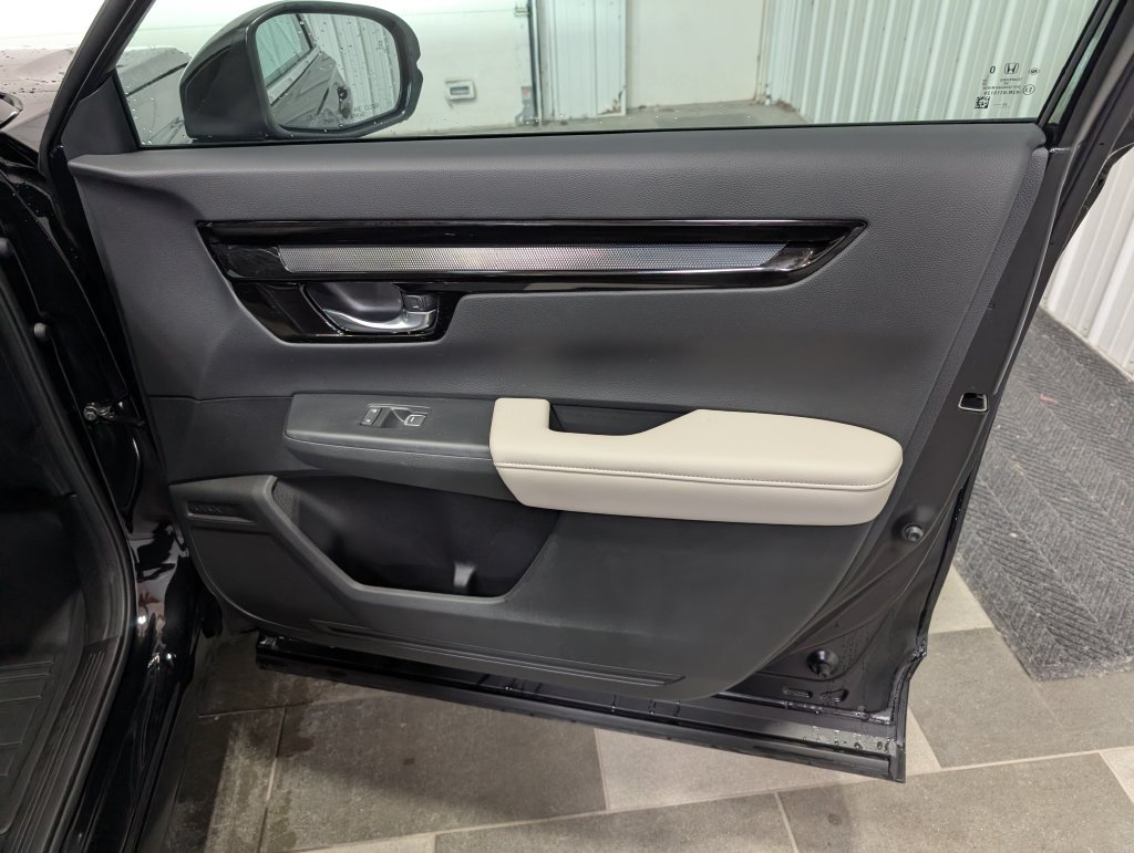 Used 2026 Honda CR-V EX-L image 27