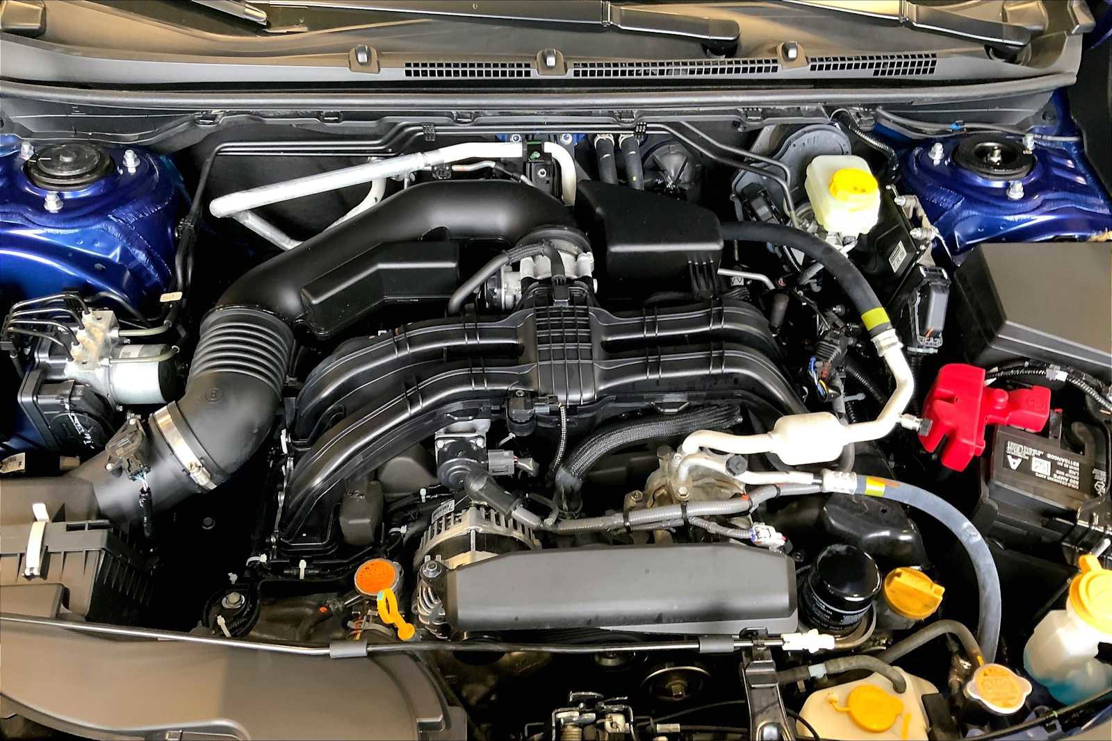 Certified 2025 Subaru Crosstrek 2.5i Limited image 30