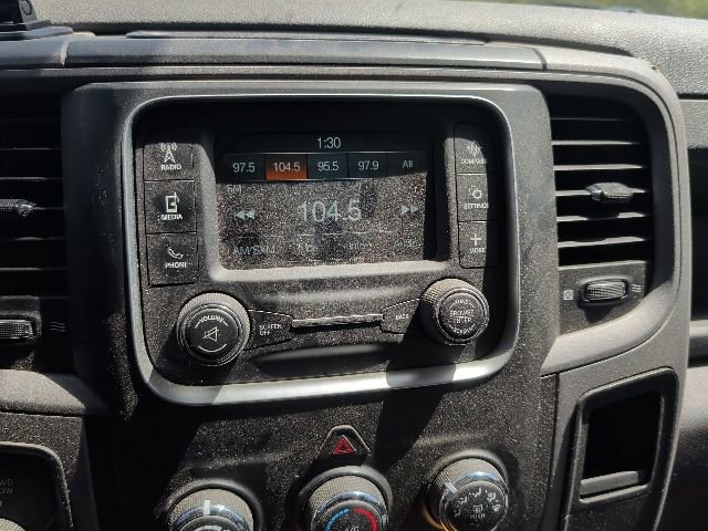 Used 2016 RAM 3500 Tradesman w/ Chrome Appearance Group image 14