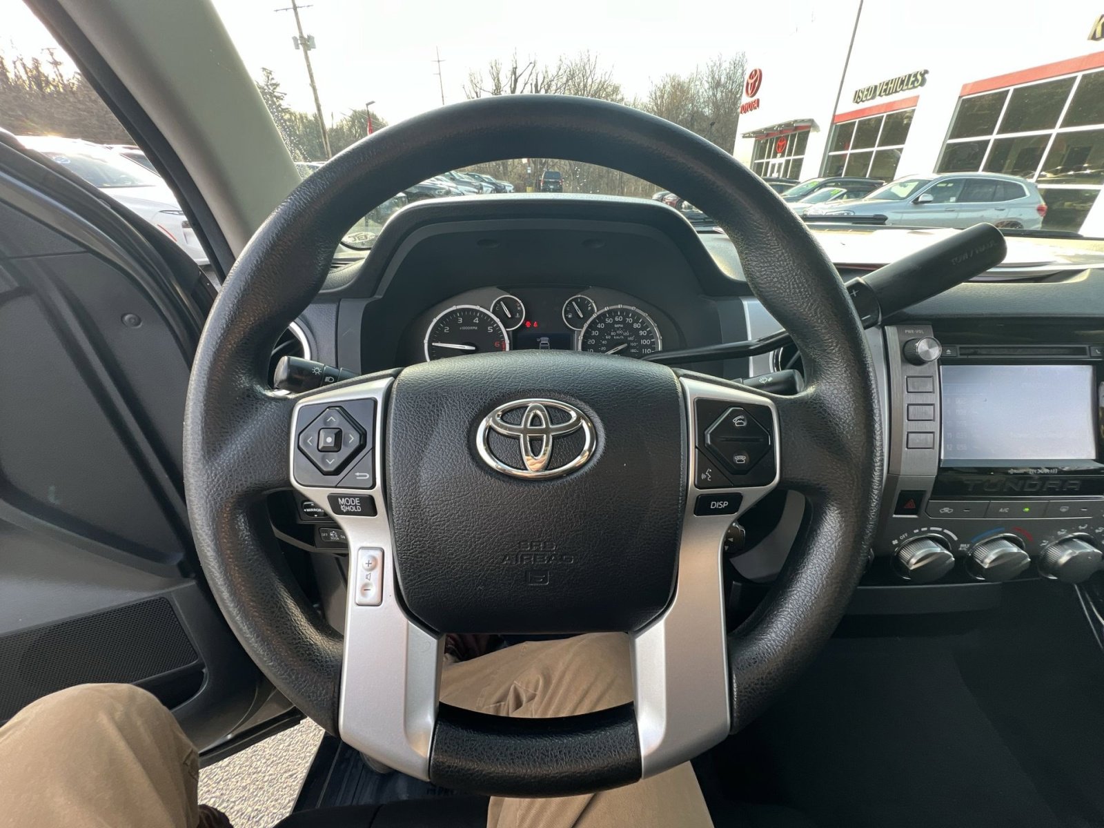 Used 2015 Toyota Tundra SR5 image 15