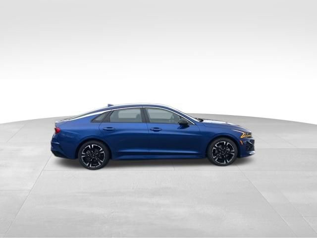 Used 2023 Kia K5 GT-Line w/ GT-Line Premium Package AWD/4WD image 7