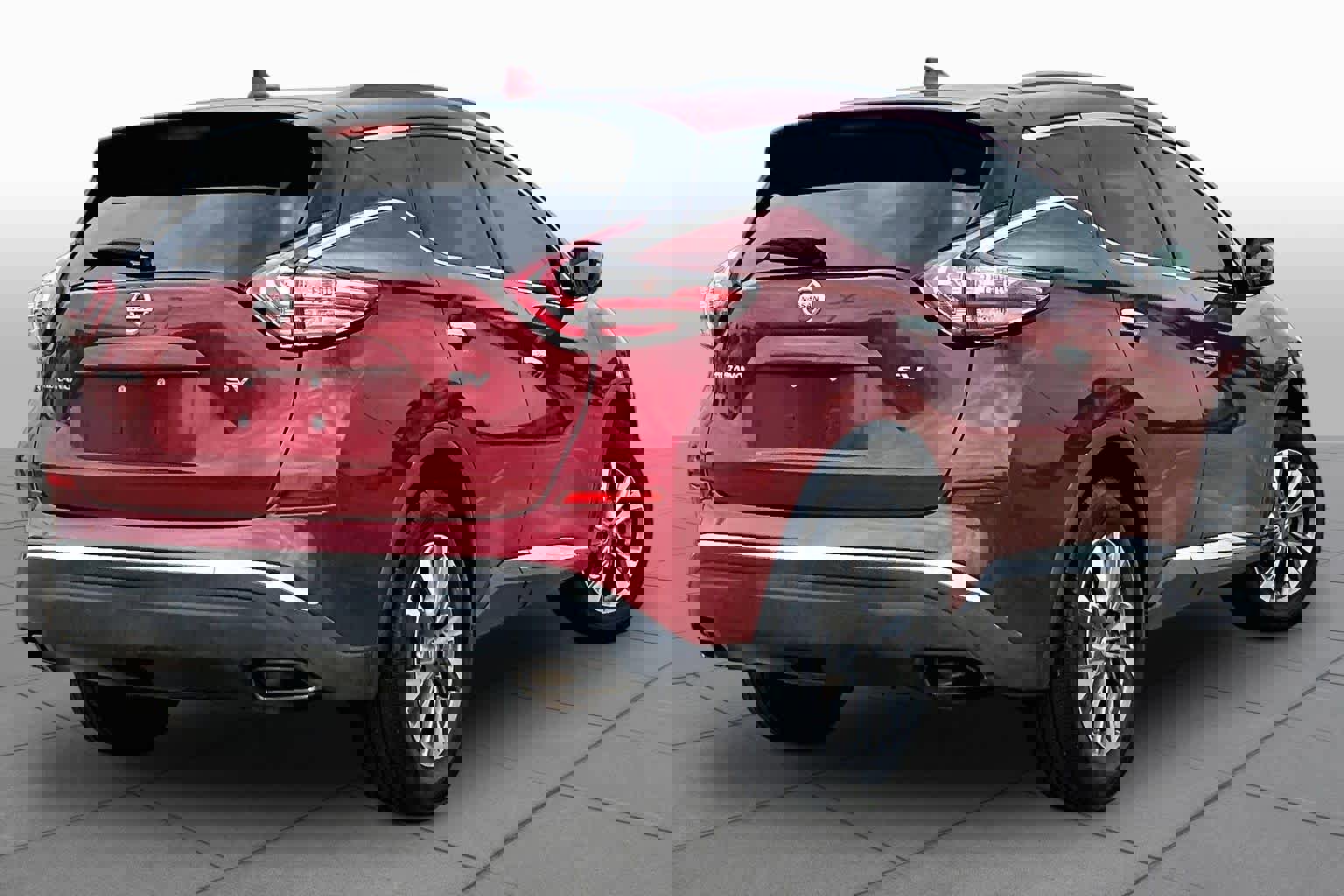 Used 2017 Nissan Murano SV image 13