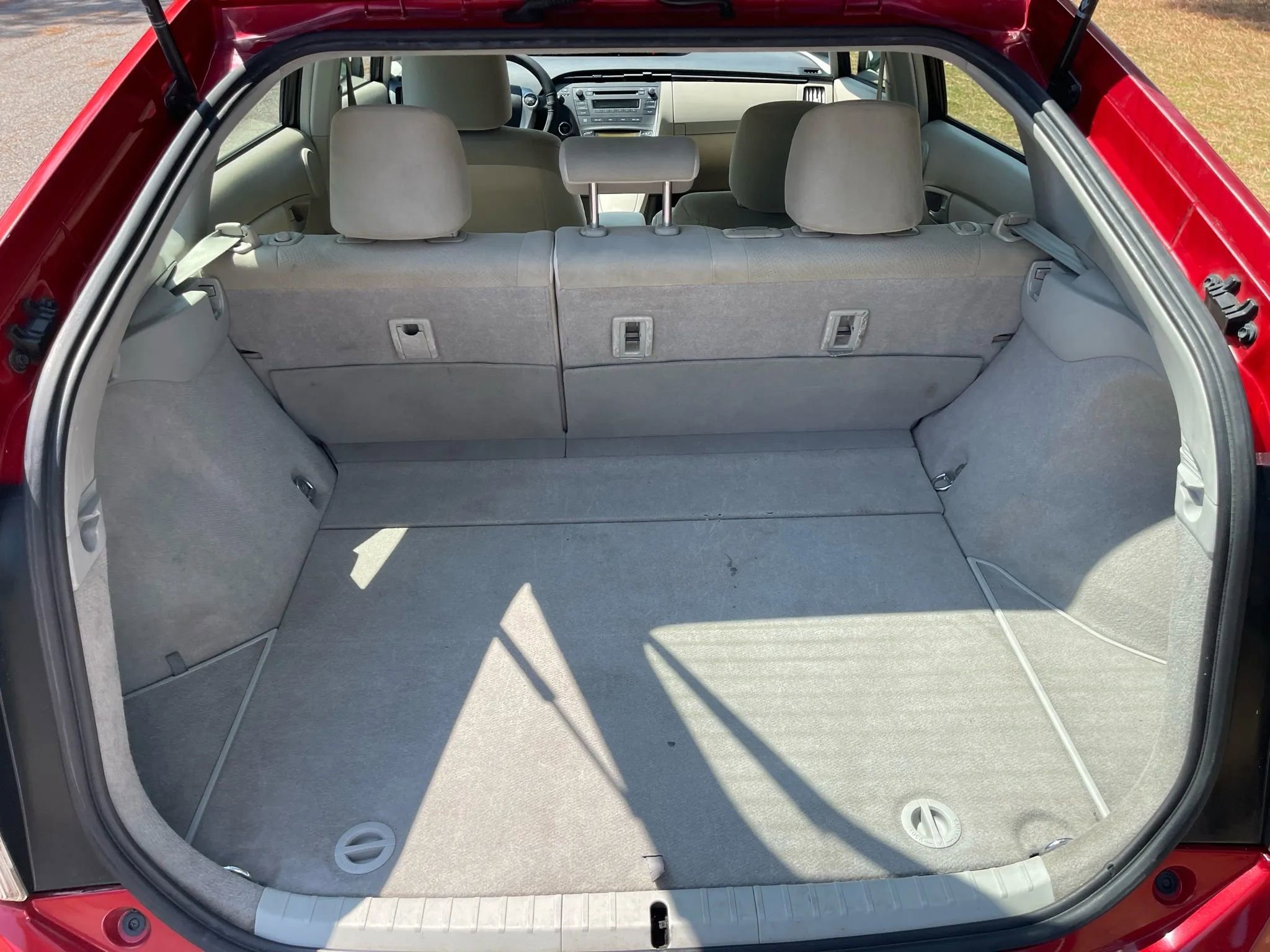 Used 2011 Toyota Prius One image 15