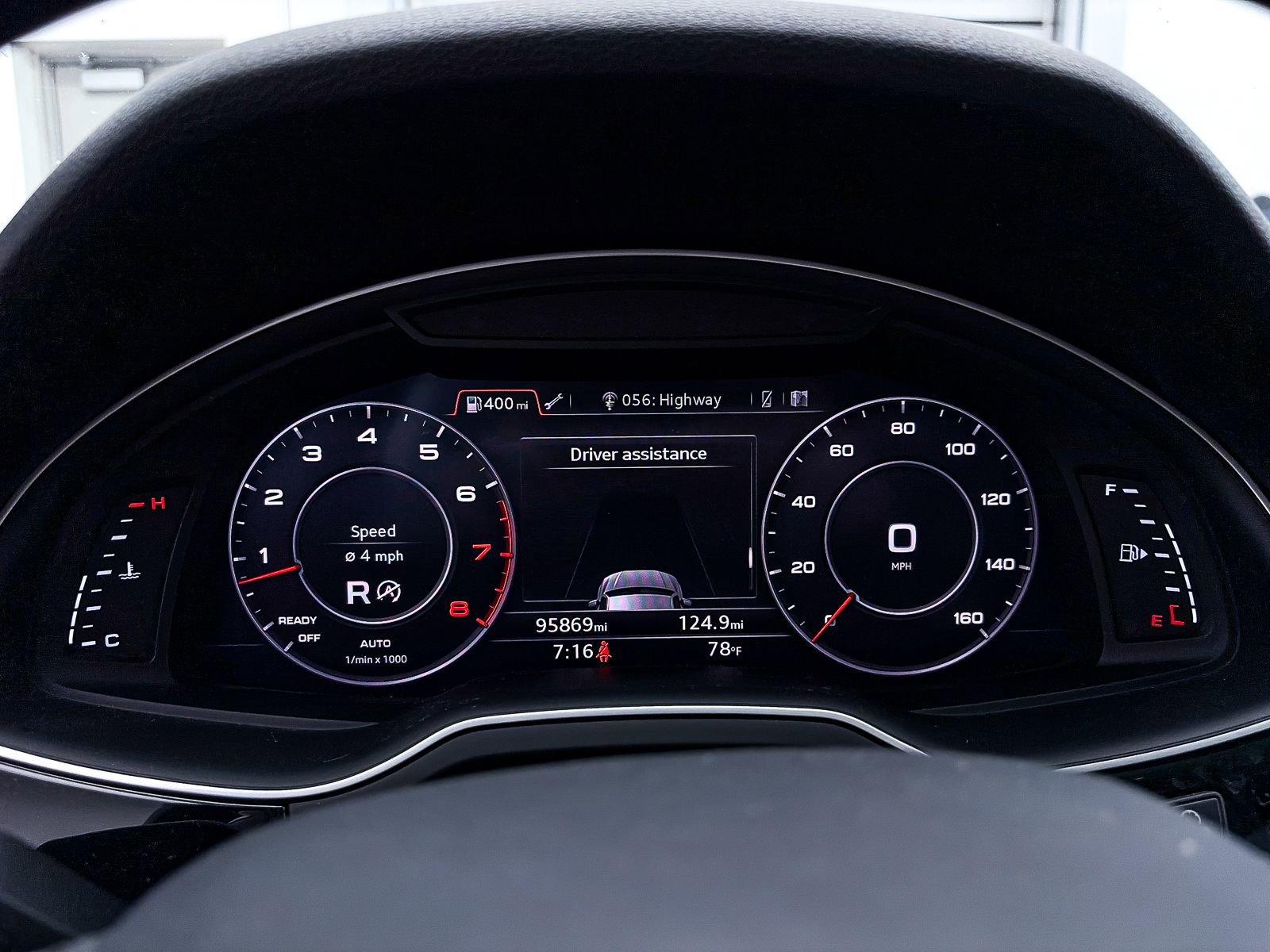 Used 2019 Audi Q7 3.0T Premium Plus AWD/4WD image 28