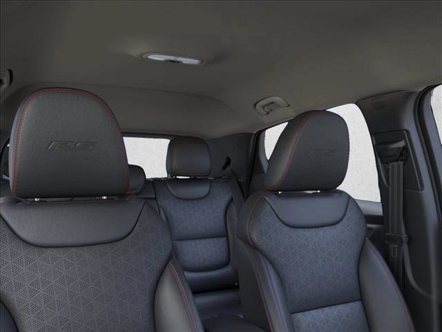 New 2027 Chevrolet Bolt RS image 24