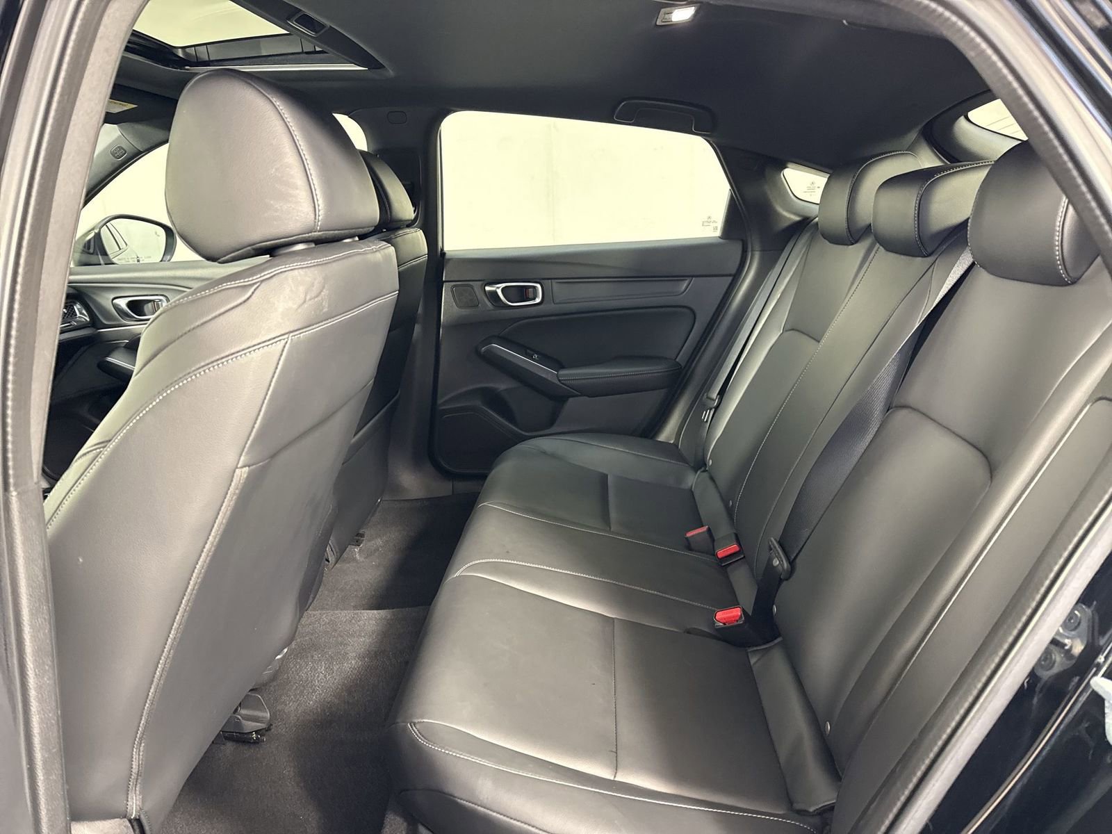 Certified 2023 Acura Integra A-Spec image 24