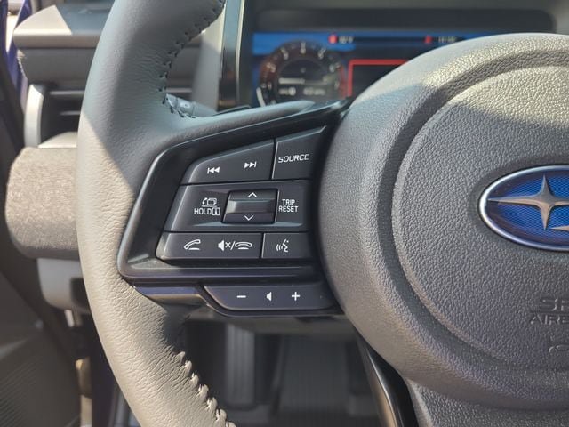 New 2026 Subaru Outback Premium AWD/4WD image 26