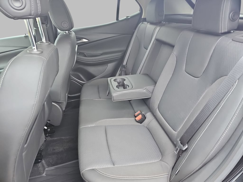 Certified 2023 Buick Encore GX Select w/ Sport Touring Package AWD/4WD image 18