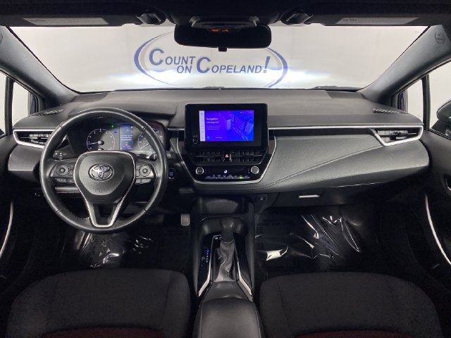 Used 2024 Toyota Corolla SE FWD image 12