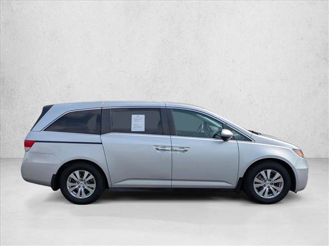 Used 2014 Honda Odyssey EX image 4