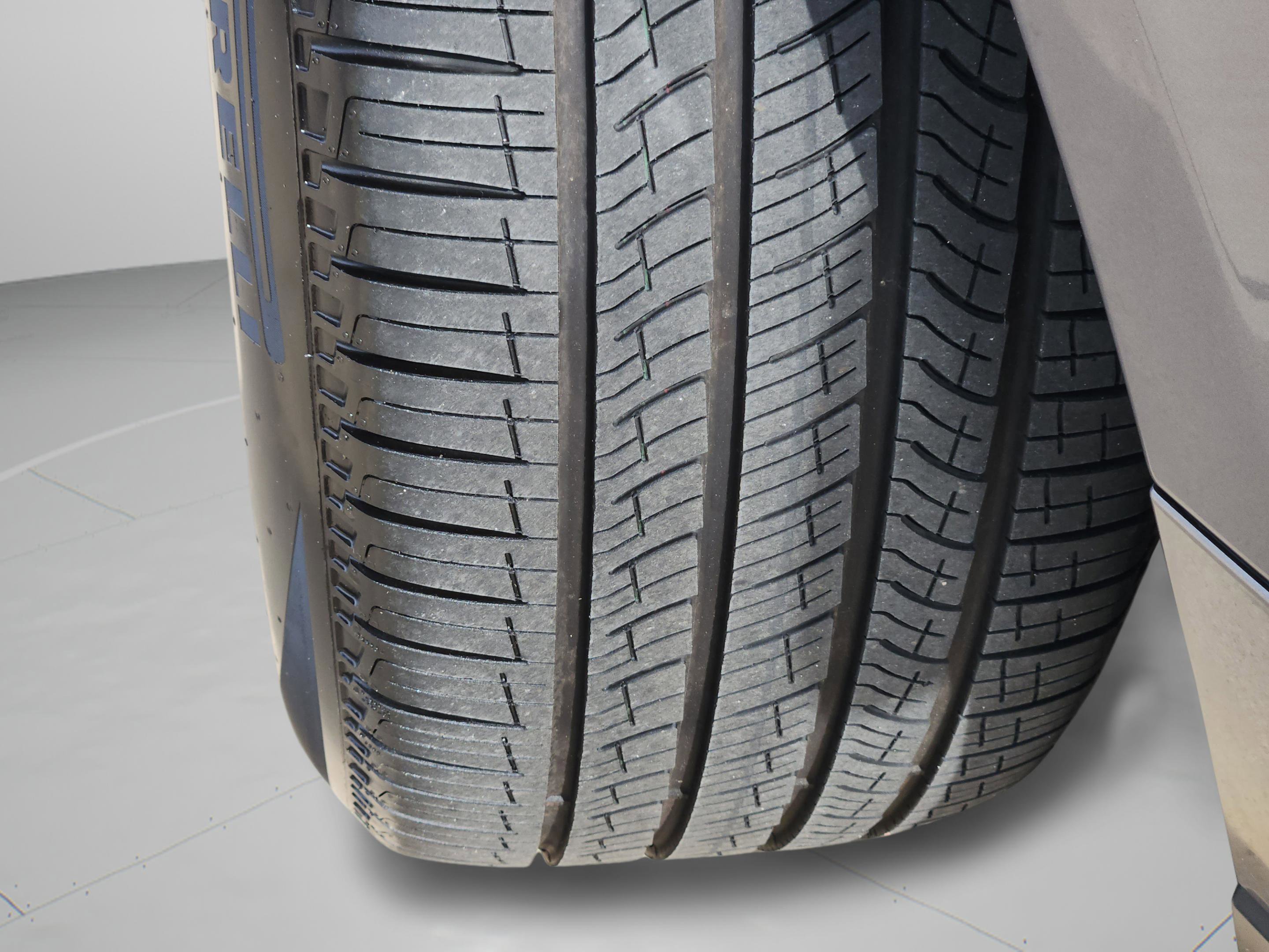 Used 2020 Land Rover Range Rover HSE AWD/4WD image 10