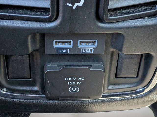 Used 2021 Jeep Grand Cherokee Limited AWD/4WD image 33