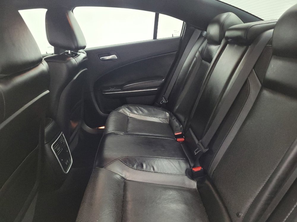 Used 2021 Dodge Charger SXT w/ Leather Interior Group image 18
