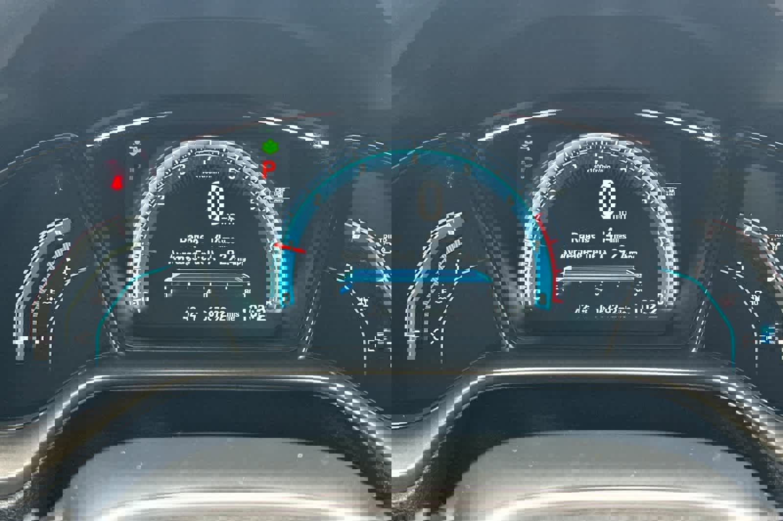 Used 2018 Honda Civic EX image 24