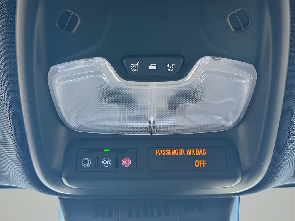 New 2026 Chevrolet Colorado LT w/ LT Convenience Package image 13