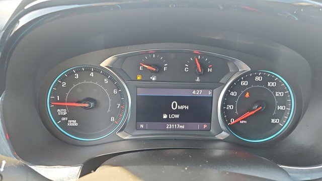 Used 2023 Chevrolet Traverse LT FWD image 12