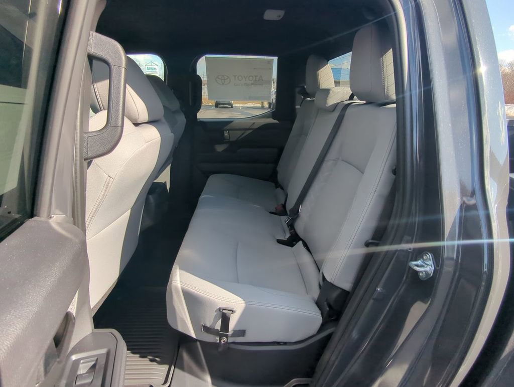 New 2026 Toyota Tacoma SR5 image 22