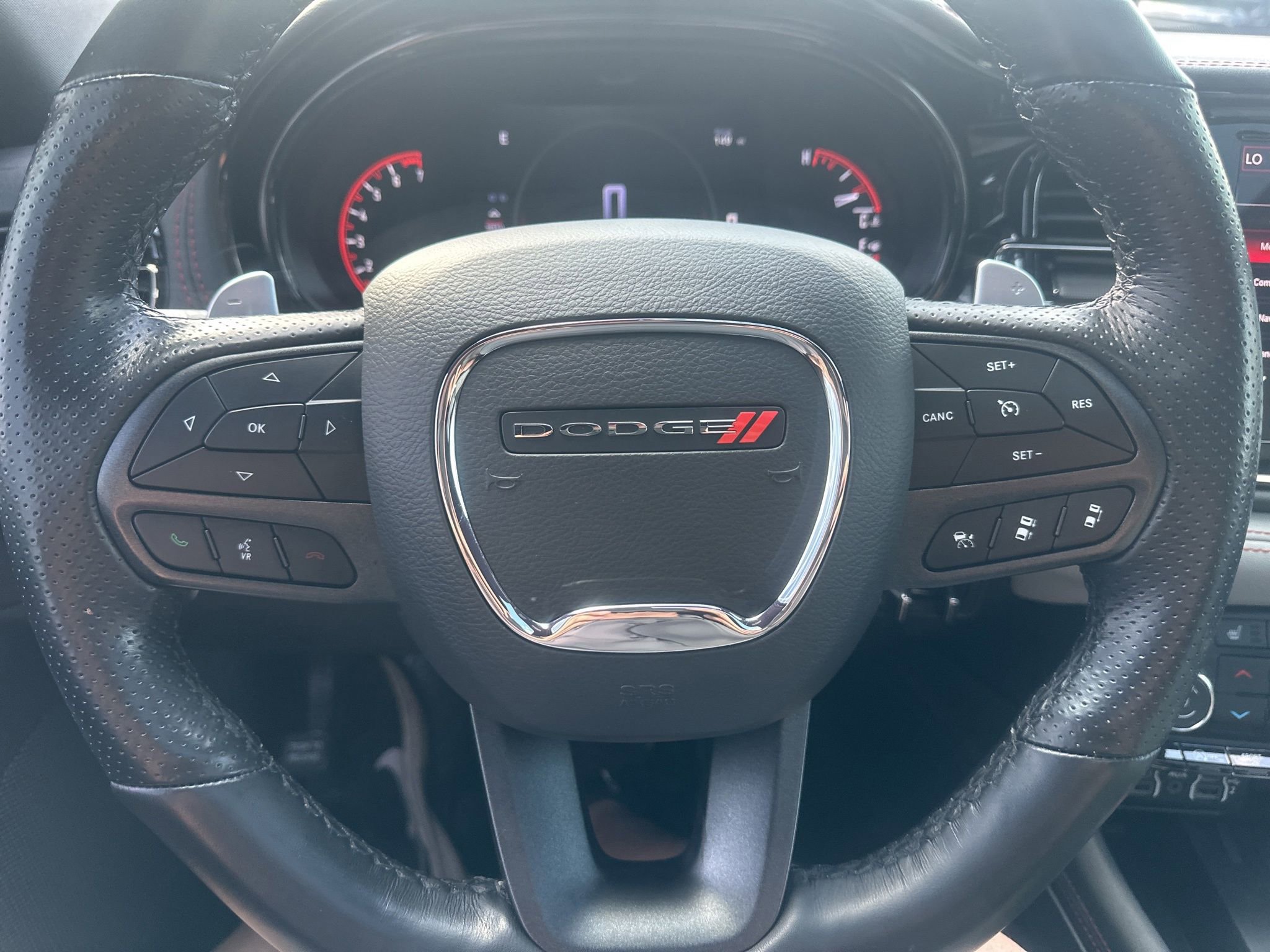 Used 2024 Dodge Durango GT image 32