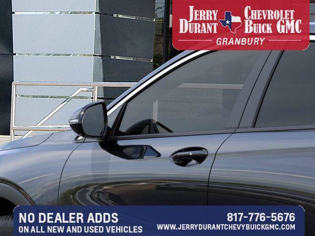 New 2026 Buick Envista Preferred w/ Convenience I Package FWD image 13