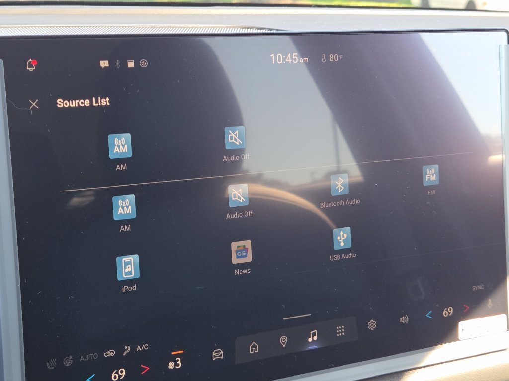 New 2026 MAZDA CX-5 Preferred AWD/4WD image 18