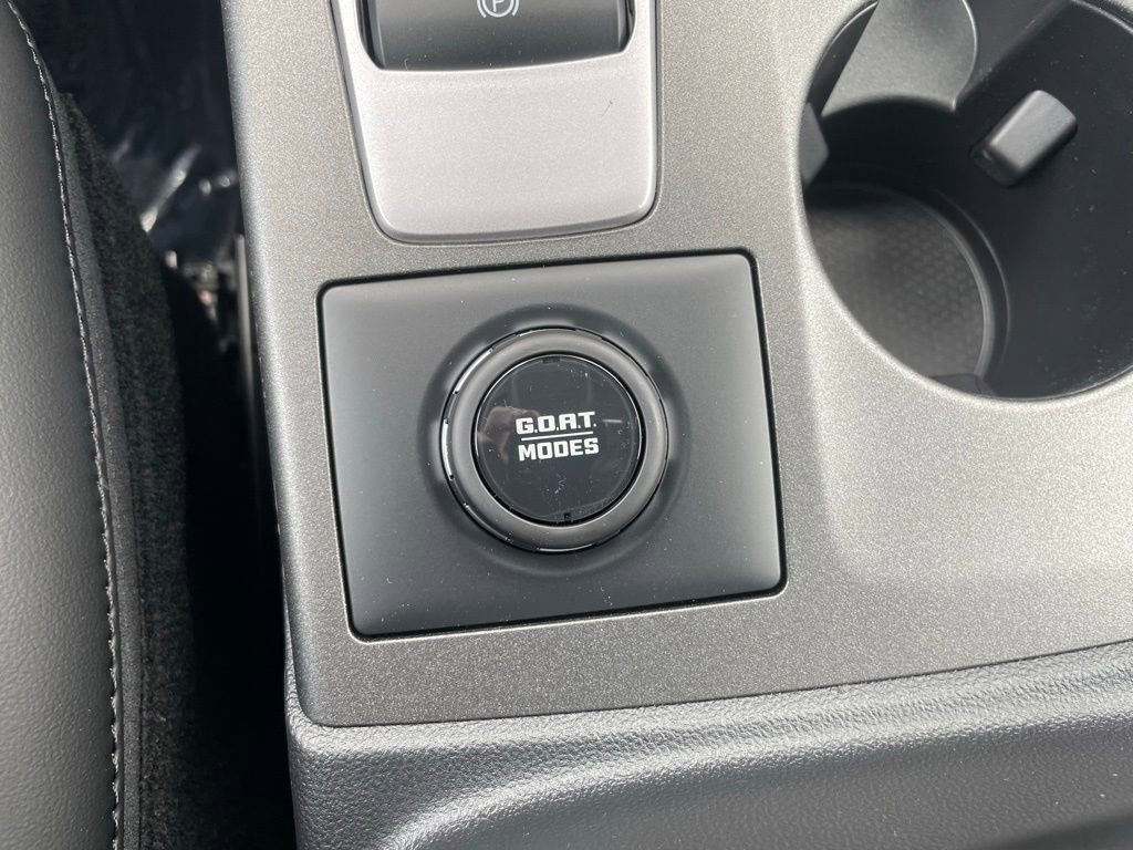 New 2026 Ford Bronco Sport Outer Banks AWD/4WD image 14