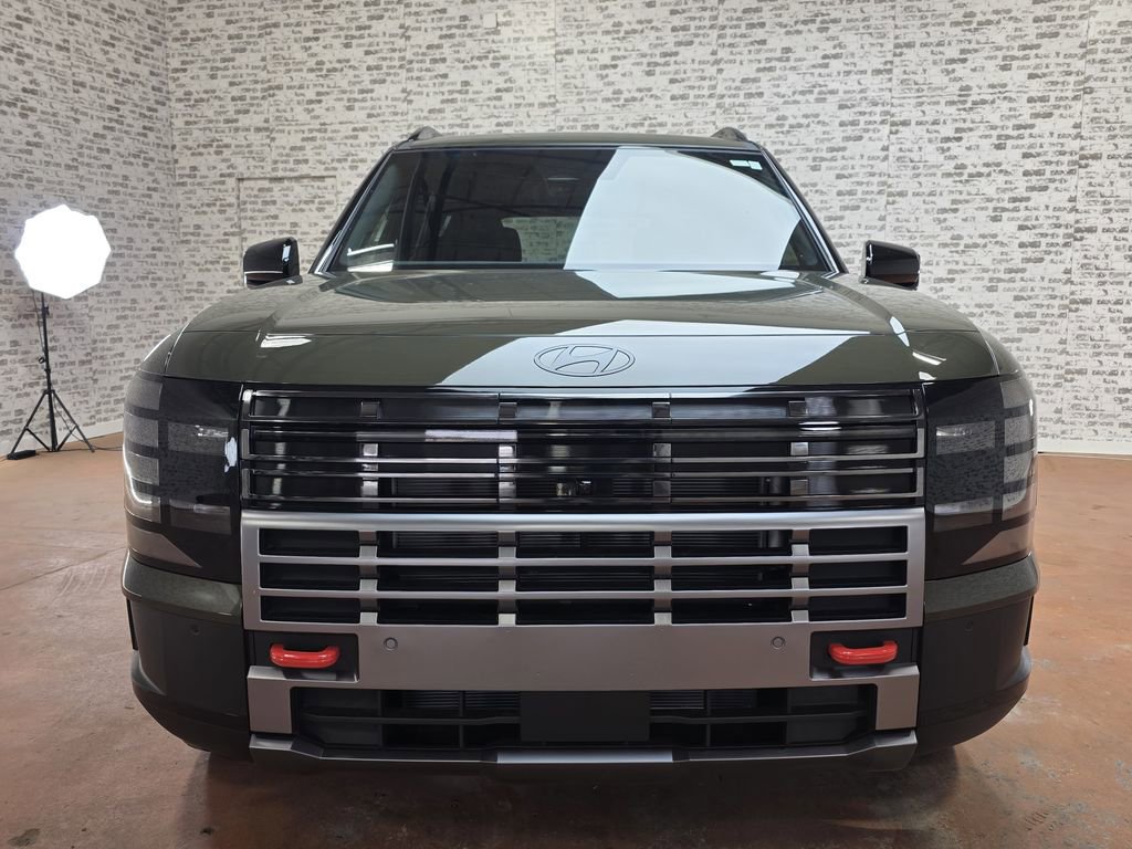 New 2026 Hyundai Palisade XRT Pro image 8