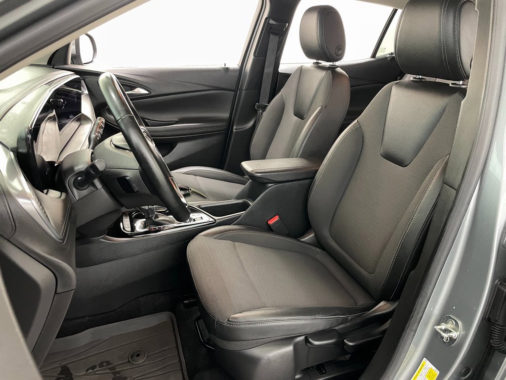 Certified 2024 Buick Encore GX Preferred image 19