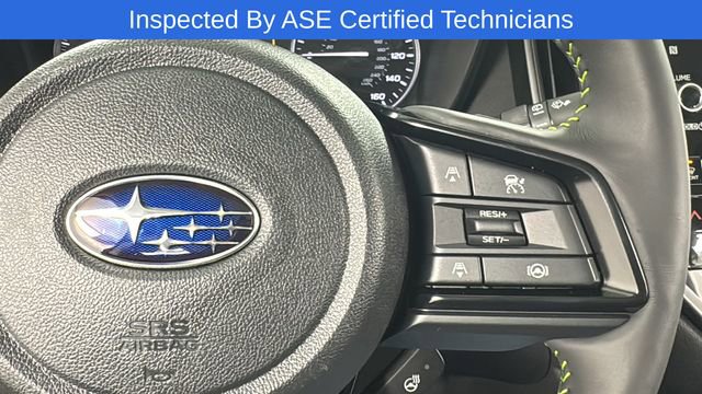 New 2026 Subaru Ascent Bronze Edition image 23