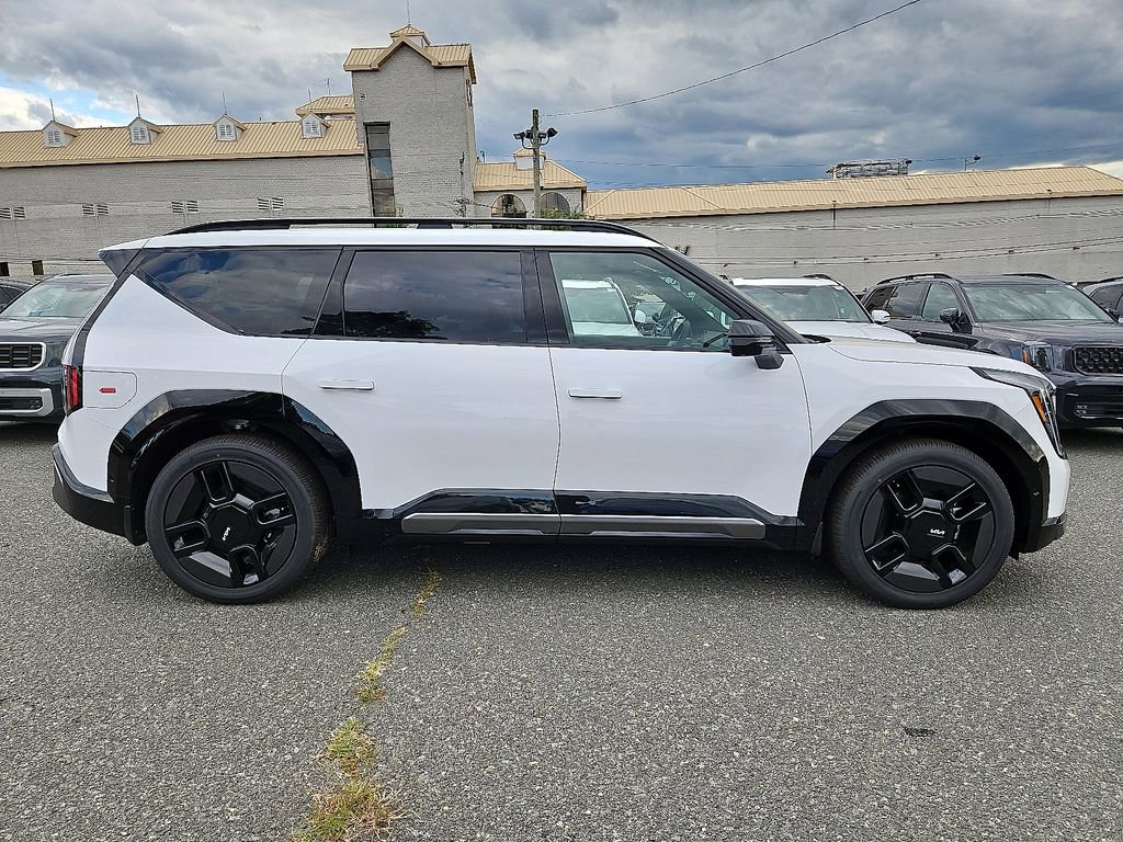 New 2026 Kia EV9 GT-Line image 6
