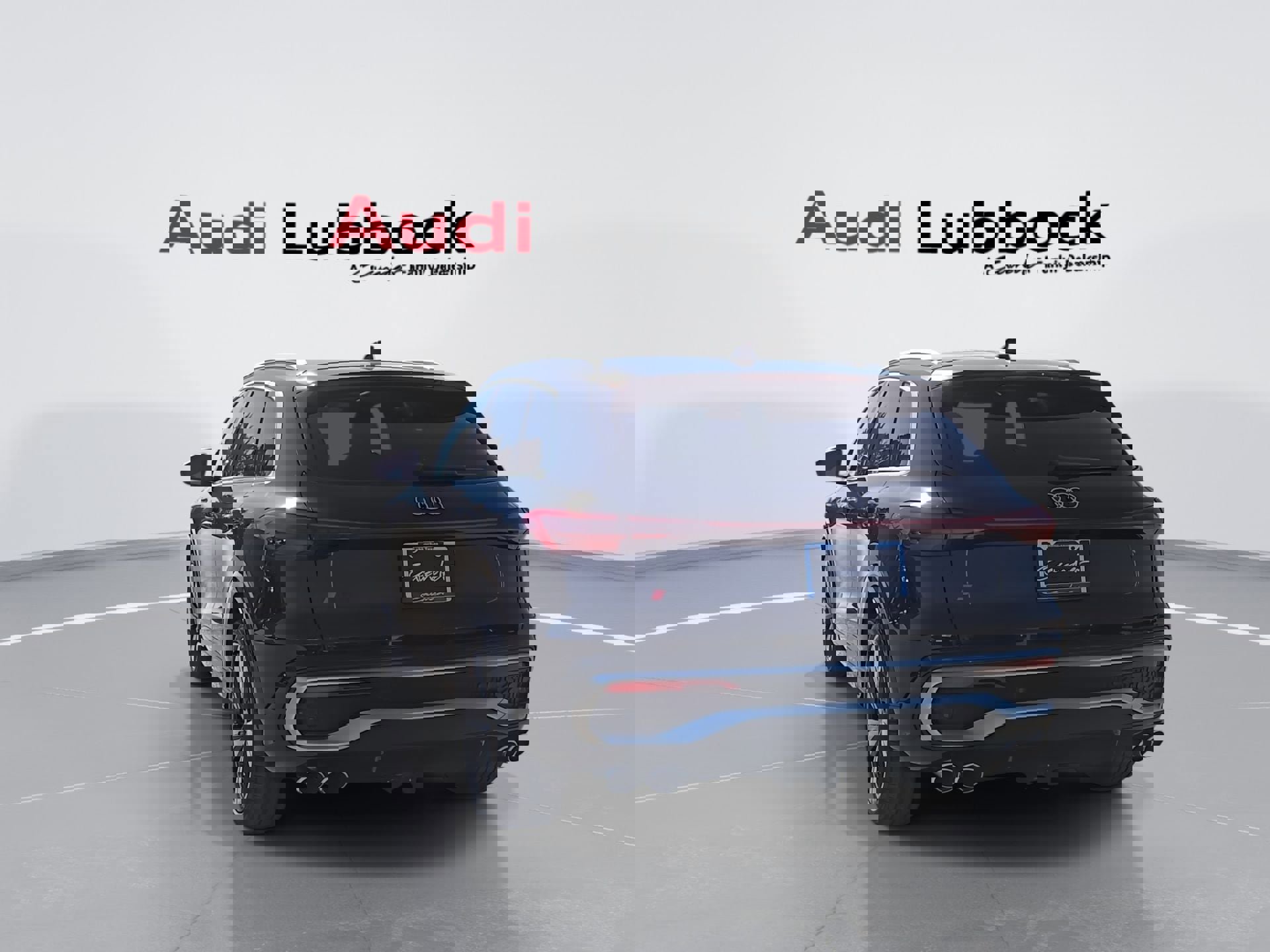 New 2026 Audi SQ5 Premium Plus image 7