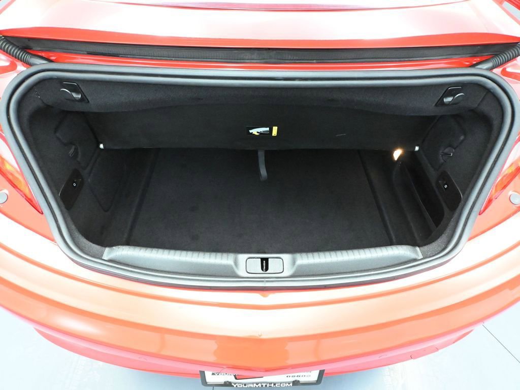 Used 2019 Buick Cascada Sport Touring w/ Dark Effects Package image 38