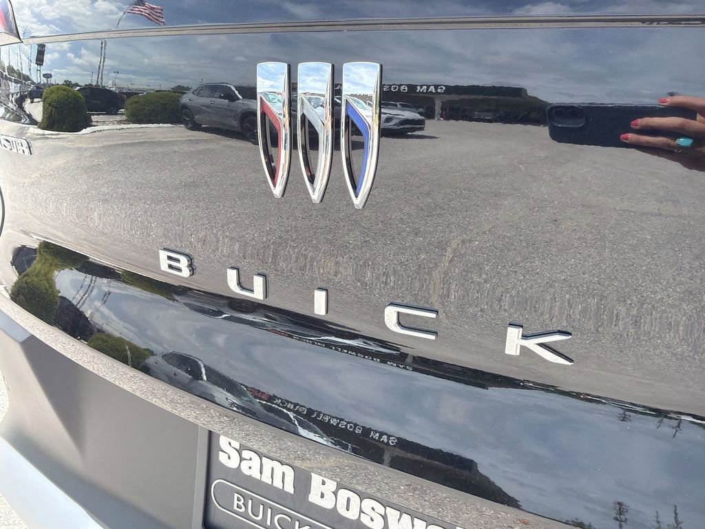 Used 2026 Buick Envista Preferred w/ Convenience I Package FWD image 33
