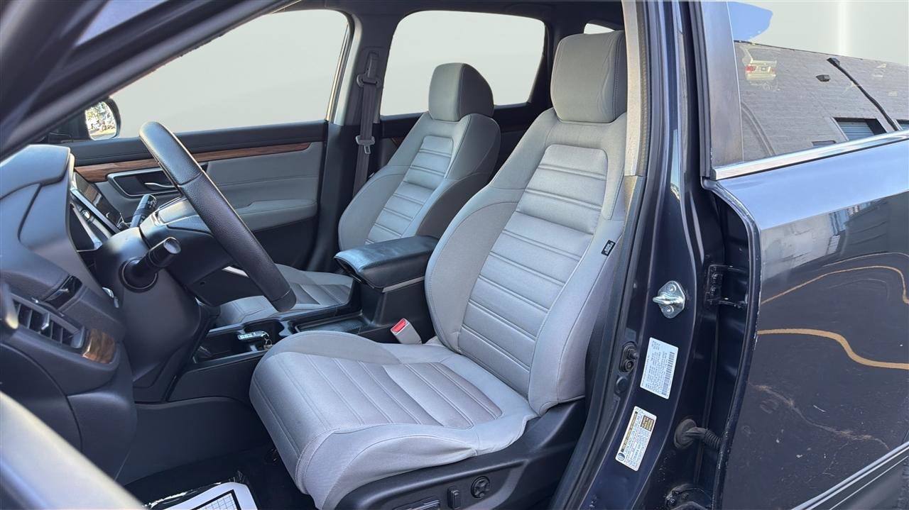 Used 2019 Honda CR-V EX image 12