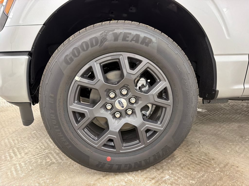 New 2026 Ford F150 STX RWD image 11