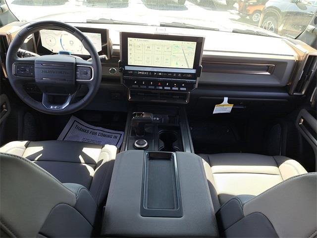 New 2025 GMC Hummer EV 2X w/ Extreme Off-Road Package image 8