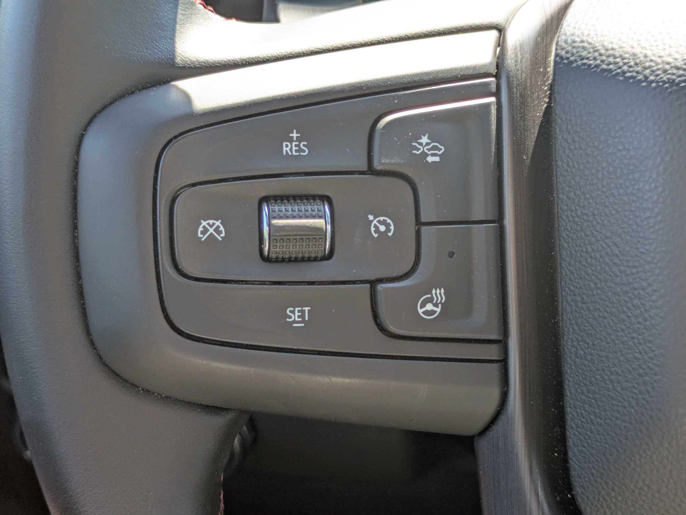 Used 2025 GMC Sierra 1500 AT4X AWD/4WD image 26