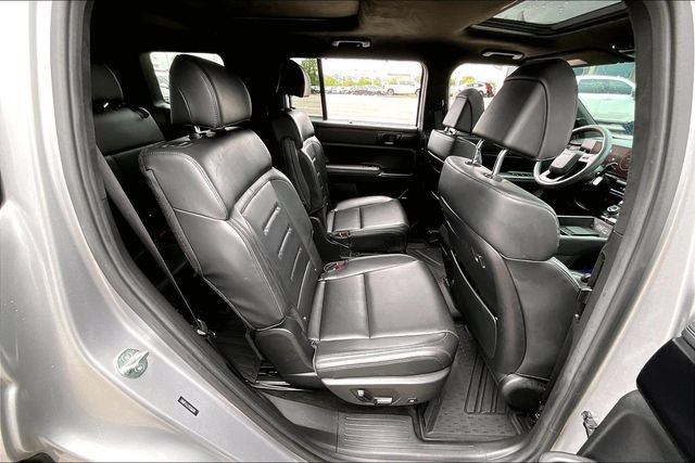 Used 2025 Hyundai Santa Fe Calligraphy FWD image 21