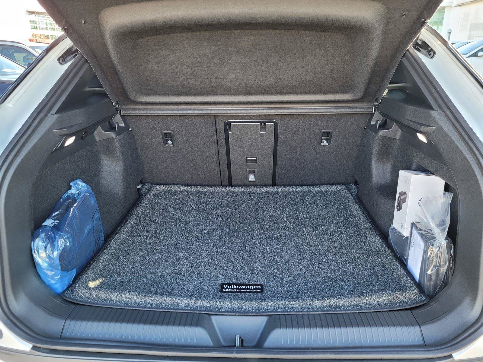 New 2026 Volkswagen ID.4 Pro S AWD/4WD image 19