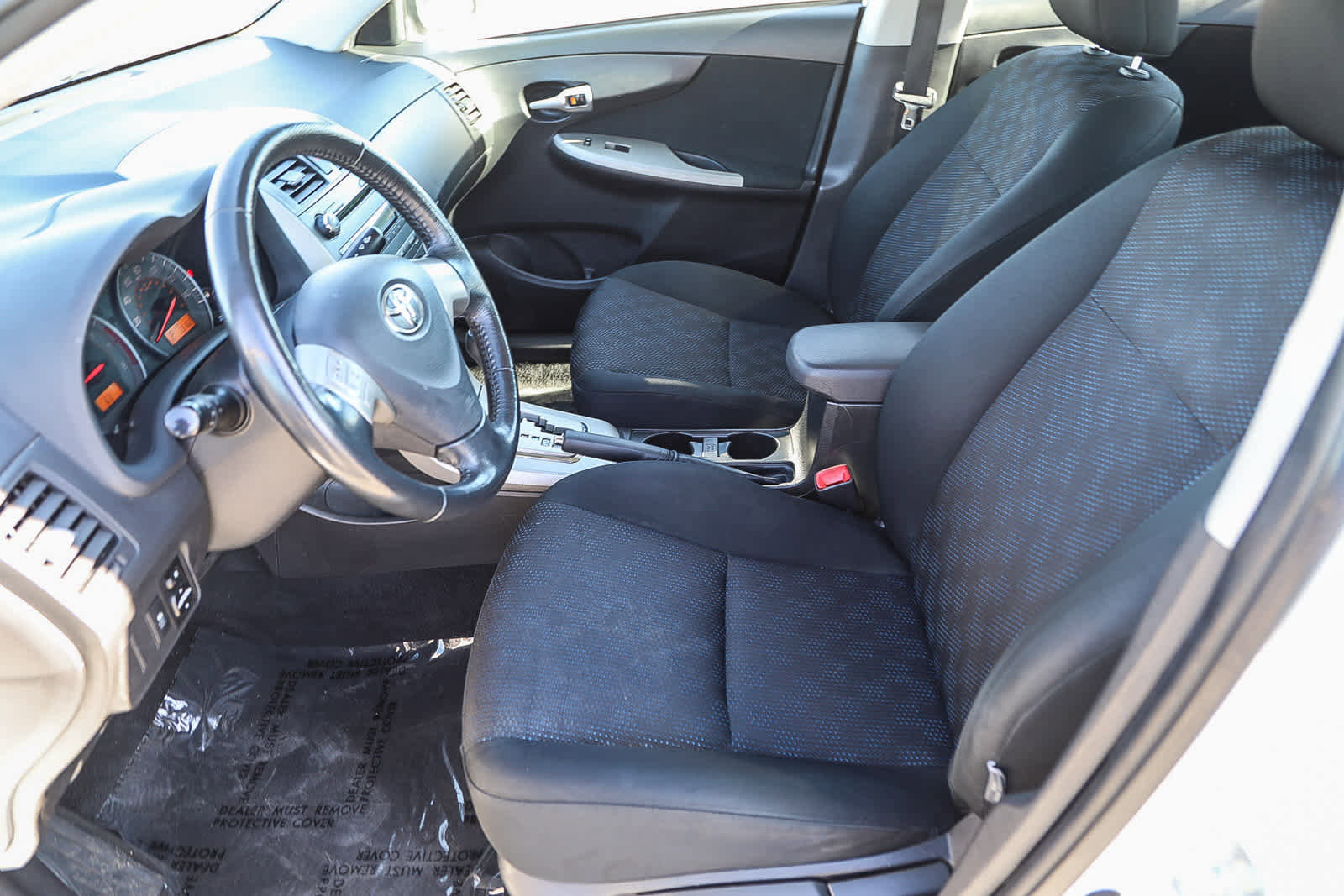 Used 2010 Toyota Corolla S image 17