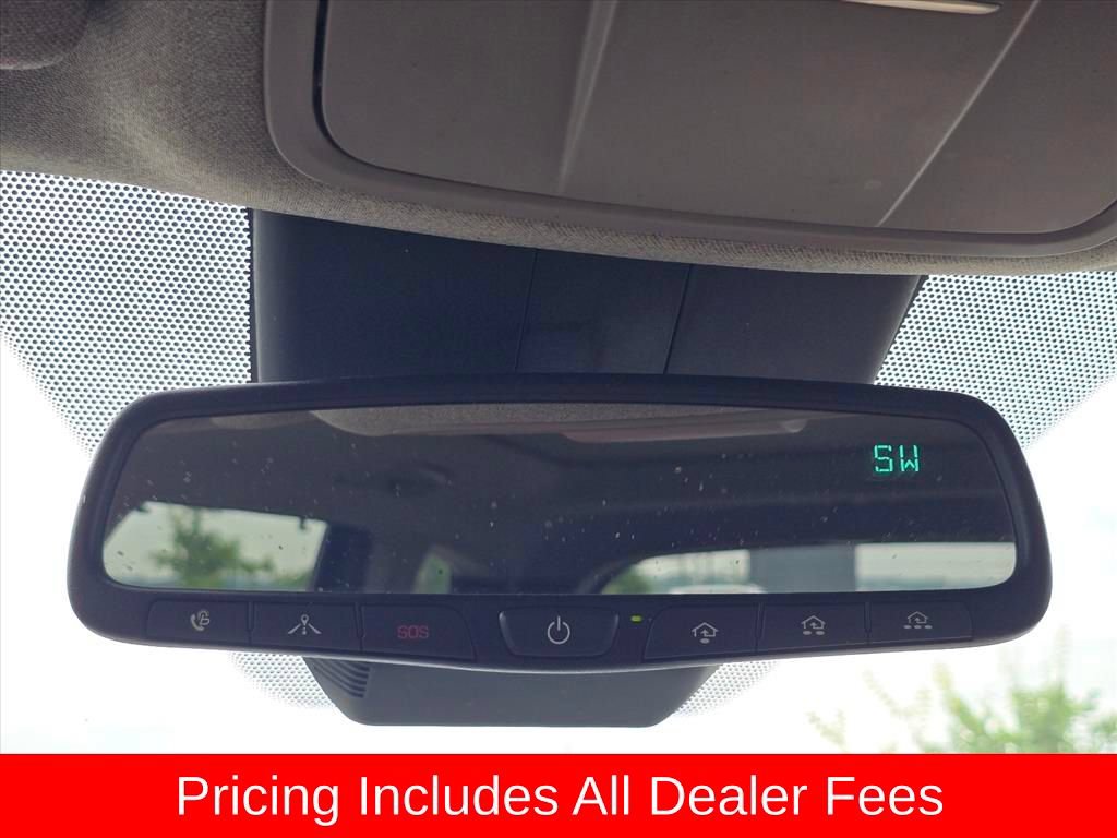 Used 2020 Hyundai Santa Fe SEL w/ Convenience + Premium Package FWD image 22