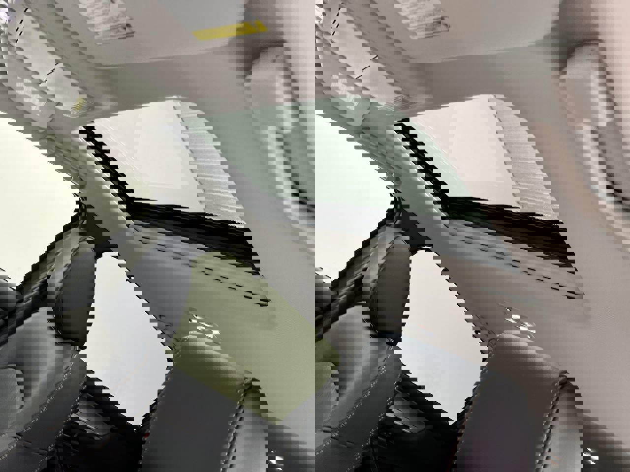 New 2025 MAZDA CX-90 3.3 Turbo w/ Preferred Package image 5