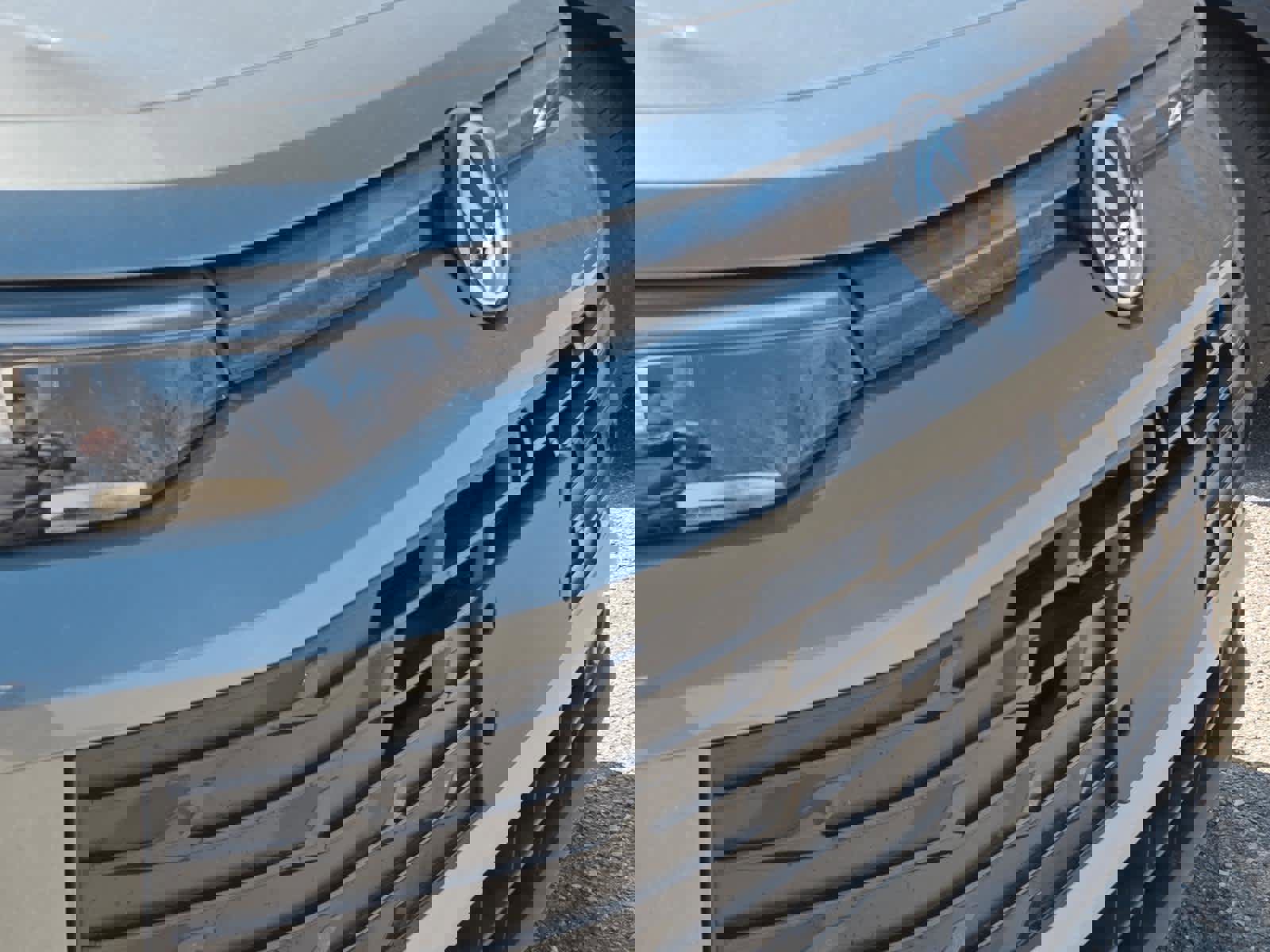 New 2026 Volkswagen Tiguan SE AWD/4WD image 4