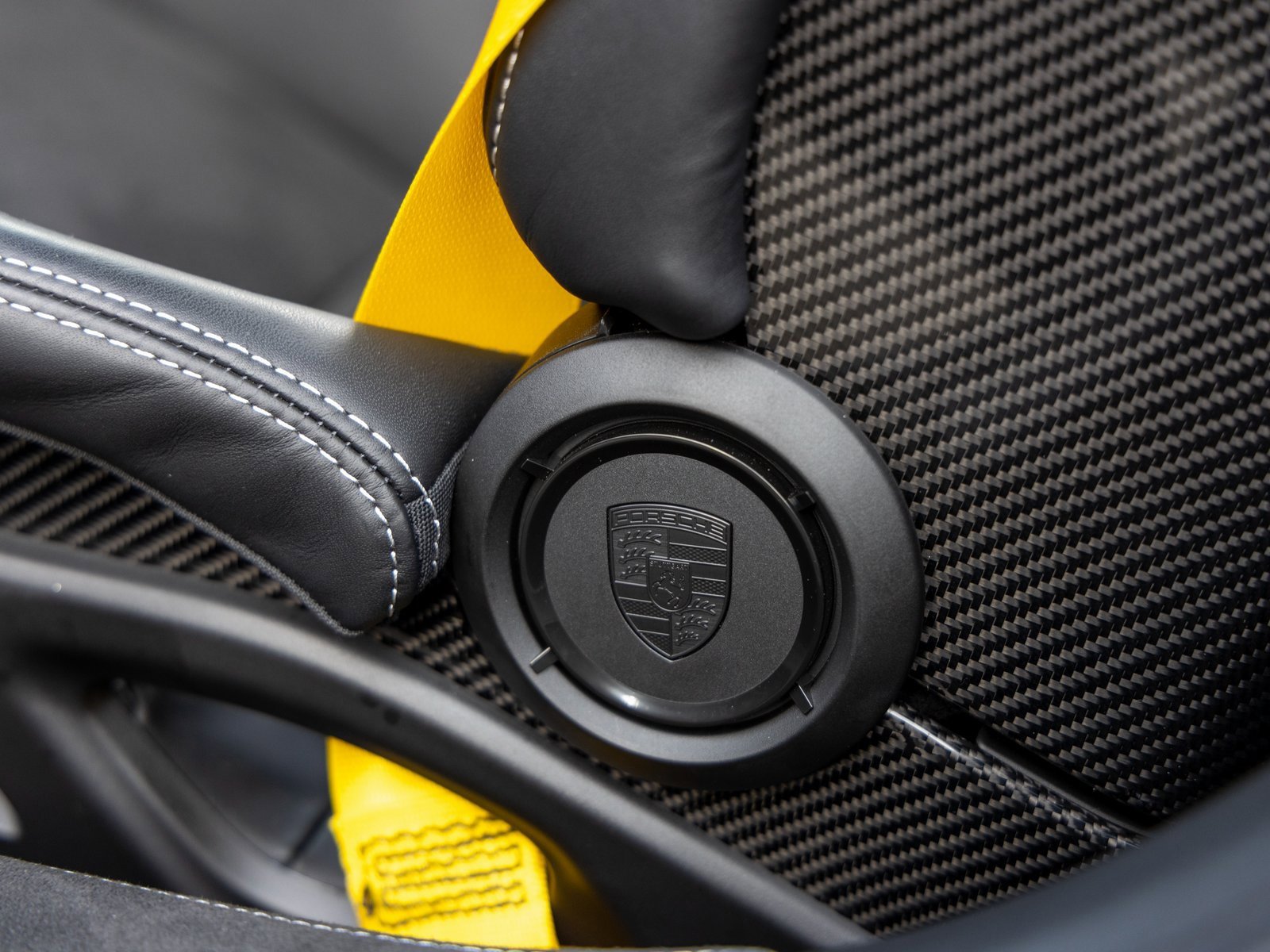 Certified 2026 Porsche 911 GT3 image 33