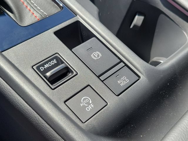 New 2026 Nissan Sentra SR w/ SR All Weather Package FWD image 31