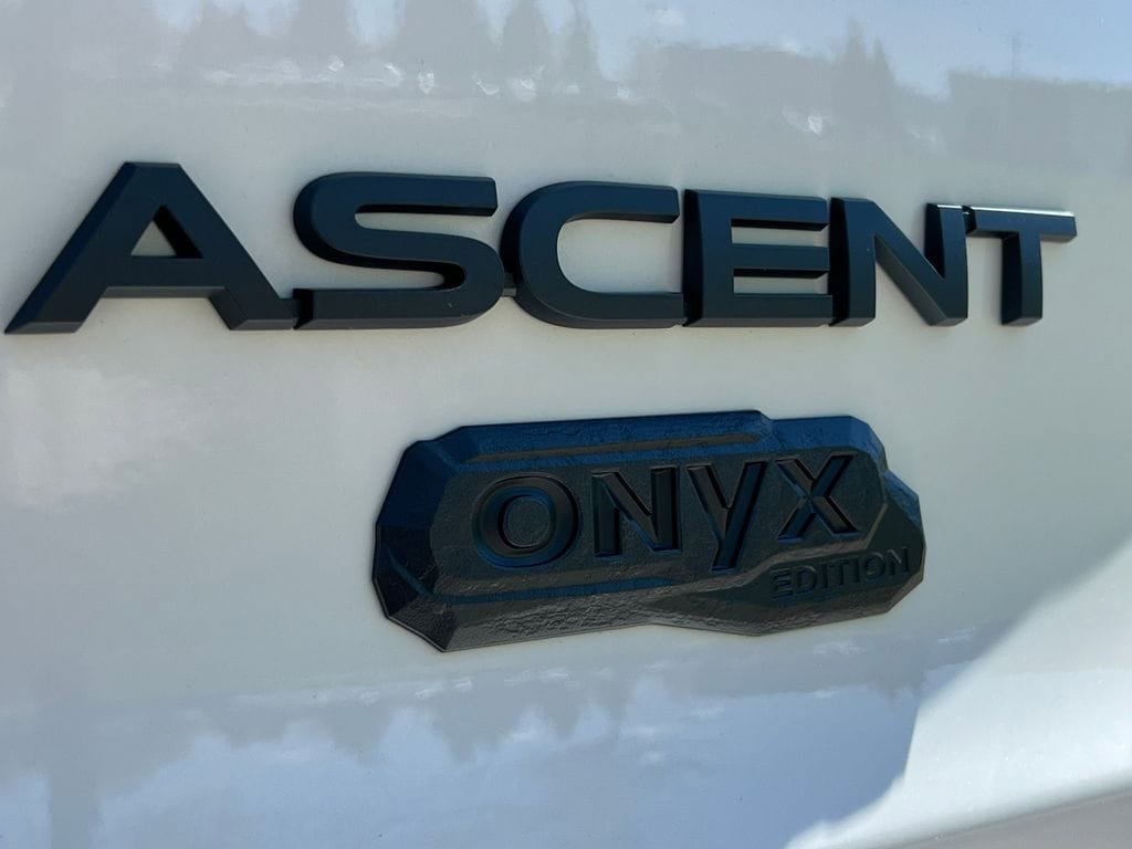 New 2026 Subaru Ascent Bronze Edition AWD/4WD image 2